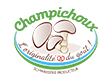 CHAMPICHOUX - Producteur de champignons - Geispolsheim Alsace France